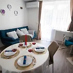 Appartement Alex Bumblebee