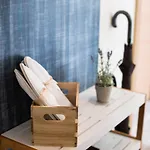 Appartement Alex Bumblebee *