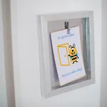 Alex Bumblebee Appartement *