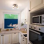 Alex Bumblebee Appartement