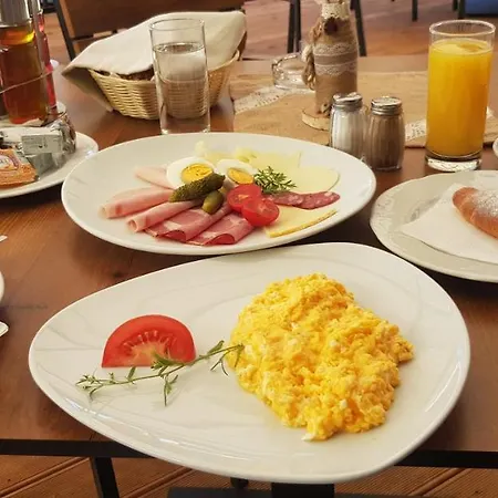 Alex Bumblebee Lägenhet *