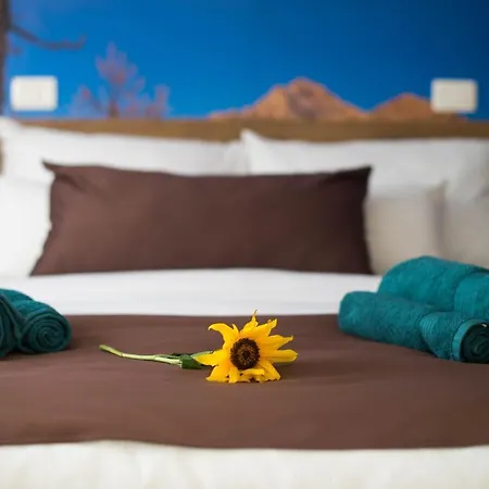 Alex Bumblebee Apartman Bled