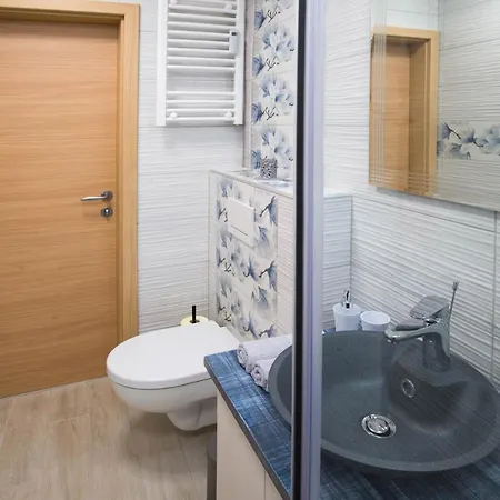 Lägenhet Alex Bumblebee *