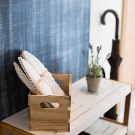 Lägenhet Alex Bumblebee *