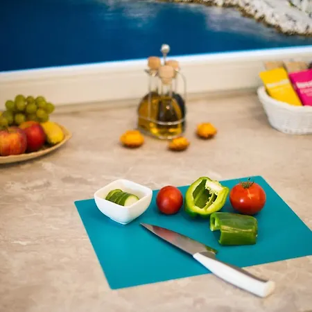 Lägenhet Alex Bumblebee *