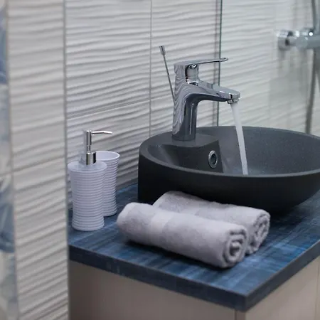 Alex Bumblebee Lägenhet Bled