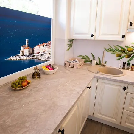 Lägenhet Alex Bumblebee Bled