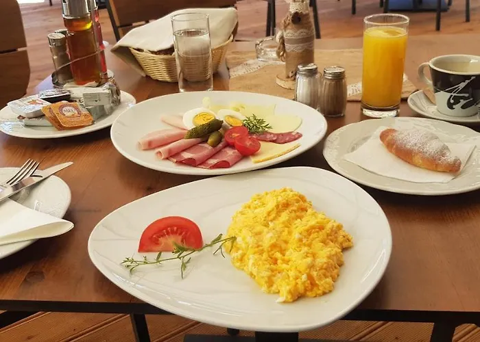 Alex Bumblebee Appartement *