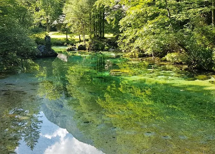 Alex Bumblebee 公寓 *