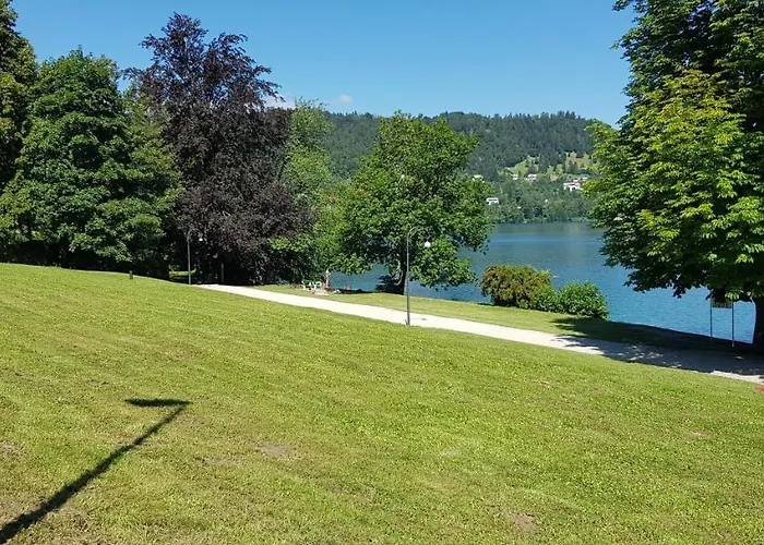 公寓 Alex Bumblebee