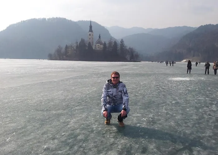 Alex Bumblebee 公寓 布莱德