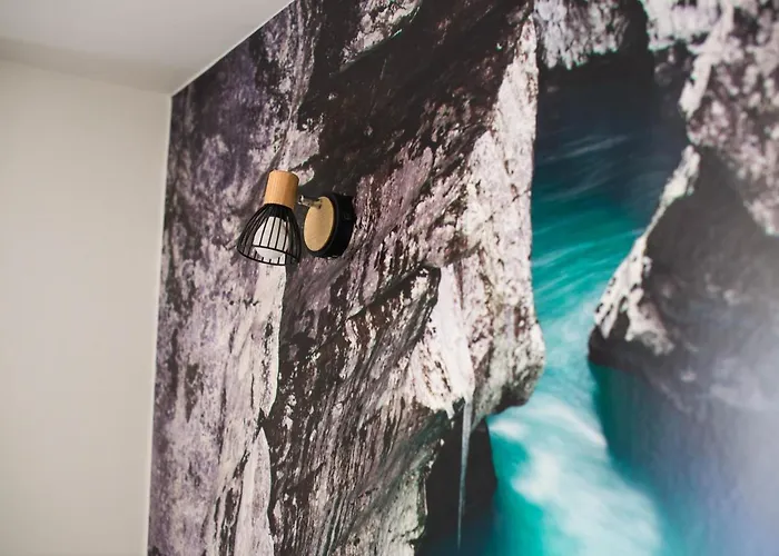 Alex Bumblebee 公寓