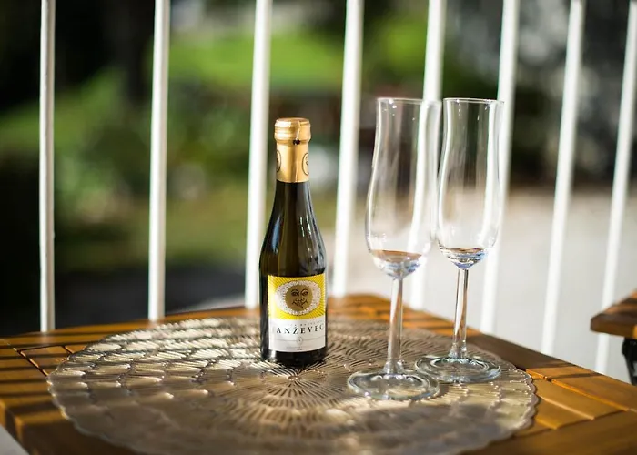 Appartement Alex Bumblebee