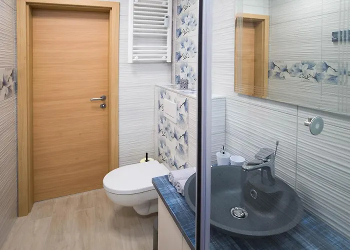 Appartement Alex Bumblebee *