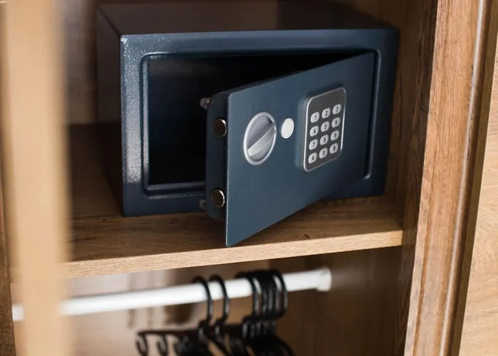 Alex Bumblebee Appartement *