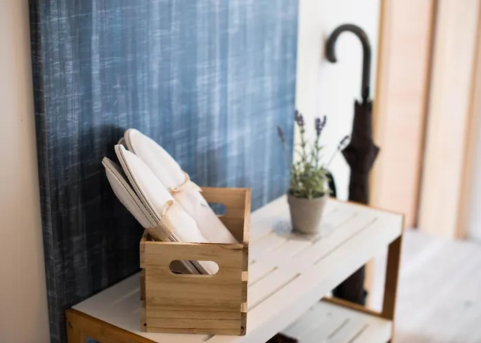 Appartement Alex Bumblebee *