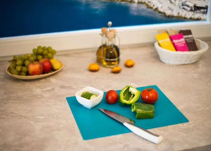 公寓 Alex Bumblebee *