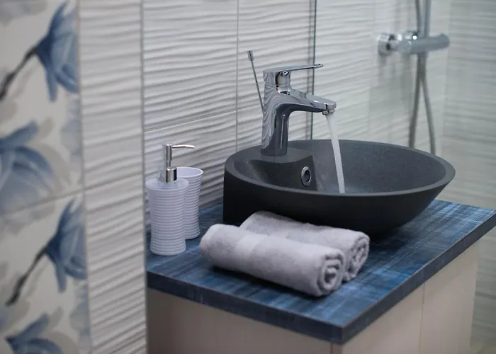 Alex Bumblebee 公寓 布莱德