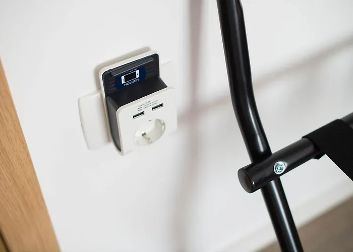 Alex Bumblebee Apartment Bled