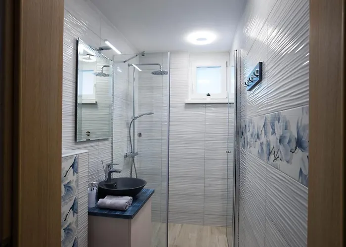 Alex Bumblebee Appartement *