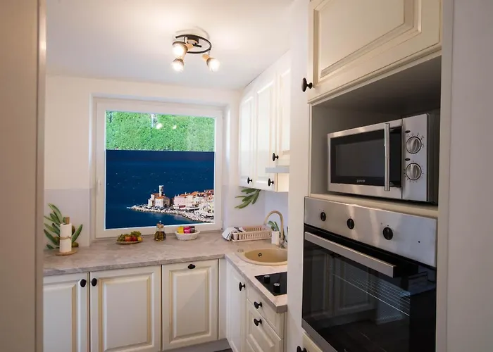 Alex Bumblebee Appartement